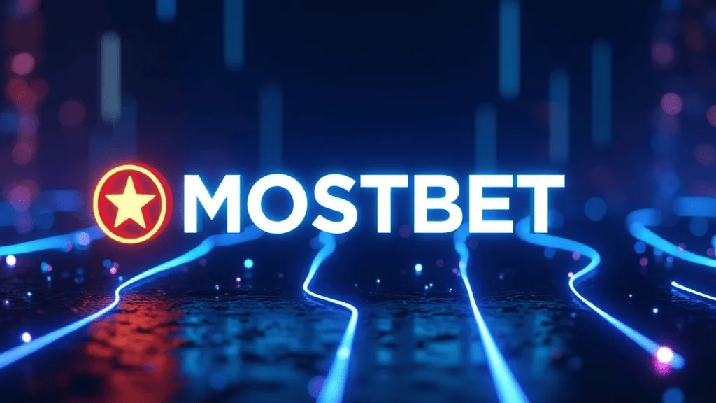 mostbet app