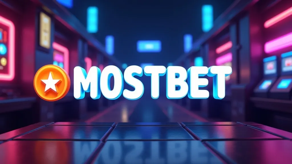 mostbet app